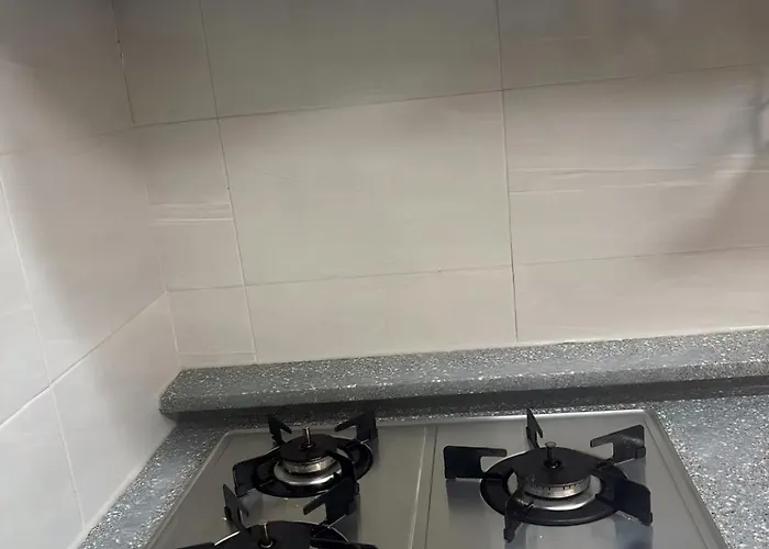 Hongdae Station 5min Full Option