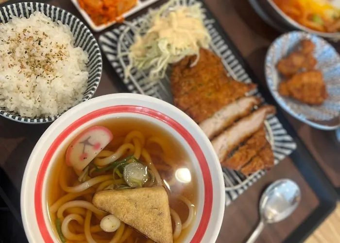 Hongdae Station 5min Full Option *