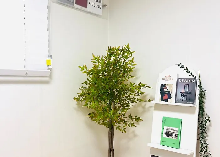 Appartamento Hongdae Station 5min Full Option Seul
