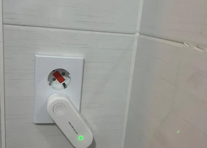 Hongdae Station 5min Full Option Appartamento